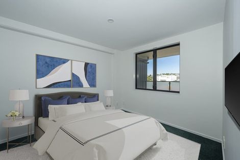 Photo of property in 3i/250 Richmond Road, Grey Lynn, Auckland, 1021