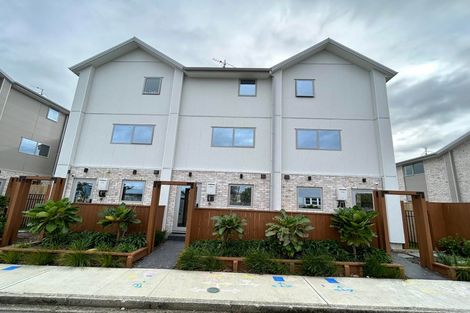 Photo of property in 4/11 Cressy Street, Waterloo, Lower Hutt, 5011