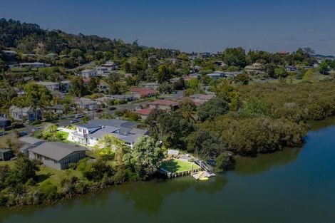 Photo of property in 43 Ewing Road, Riverside, Whangarei, 0112