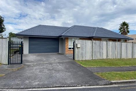 Photo of property in 2 Vidiri Court, Flat Bush, Auckland, 2019