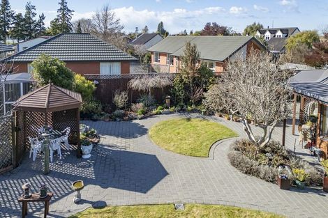 Photo of property in 11 Wiltshire Court, Rangiora, 7400