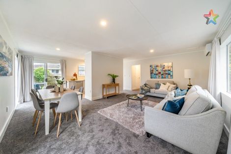 Photo of property in 47 Thornycroft Avenue, Epuni, Lower Hutt, 5011