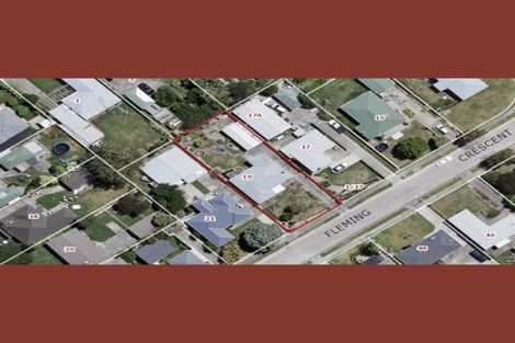 Photo of property in 19 Fleming Crescent, Maraenui, Napier, 4110