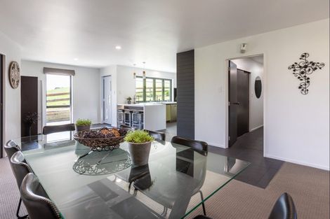 Photo of property in 14 Centre Road, Matamau, Dannevirke, 4977