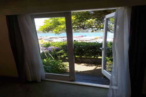 Photo of property in 458 Evans Bay Parade, Hataitai, Wellington, 6021