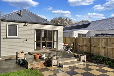Photo of property in 123 Fisher Avenue, Beckenham, Christchurch, 8023