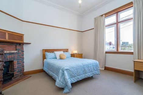 Photo of property in 5 Clark Street, Dunedin Central, Dunedin, 9016