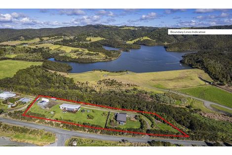 Photo of property in 45 Sail Rock Road, Ruakaka, Whangarei, 0171