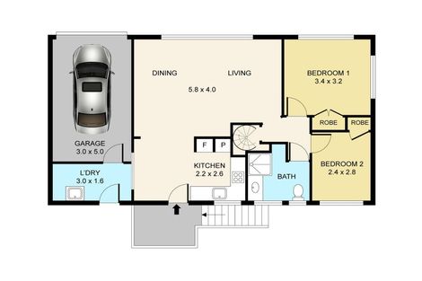 Photo of property in 4/45 Wintere Road, Papatoetoe, Auckland, 2025