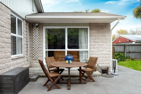 Photo of property in 254 Halswell Road, Halswell, Christchurch, 8025