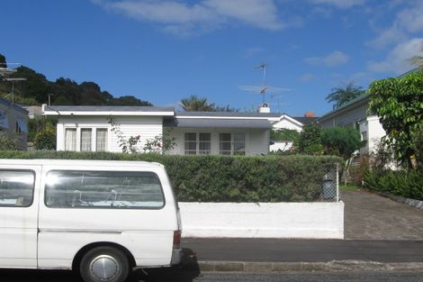 Photo of property in 73 Church Street, Devonport, Auckland, 0624