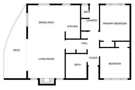 Photo of property in 43b Wallace Place, Westown, New Plymouth, 4310