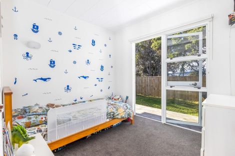 Photo of property in 307a Rosetta Road, Raumati Beach, Paraparaumu, 5032