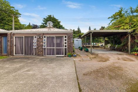 Photo of property in 397a Old Taupo Road, Springfield, Rotorua, 3015