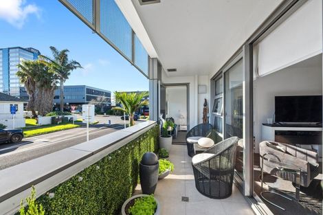 Photo of property in Maison Apartments, 103/16 Huron Street, Takapuna, Auckland, 0622