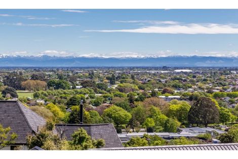 Photo of property in 19 Delhi Place, Cashmere, Christchurch, 8022