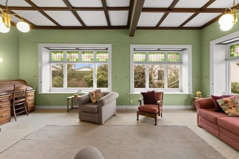 Photo of property in 46 Vigor Brown Street, Napier South, Napier, 4110