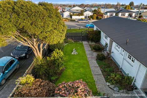 Photo of property in 13 Eccles Street, Gore, 9710