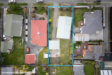 Photo of property in 70 Daniels Road, Redwood, Christchurch, 8051