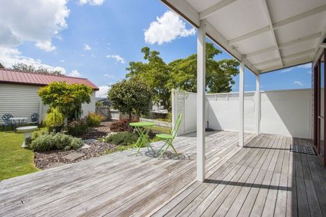 Photo of property in 1 Carrick Robertson Place, Waihi, 3610