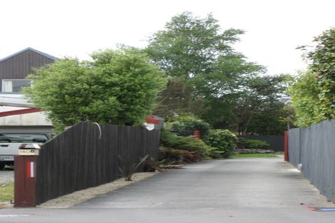 Photo of property in 140a King Street, Rangiora, 7400