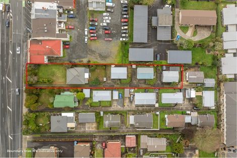 Photo of property in 37 Ohaupo Road, Melville, Hamilton, 3206