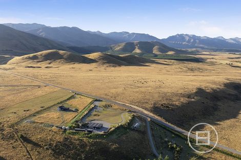Photo of property in 117 Ben Ohau Road, Ben Ohau, Twizel, 7999