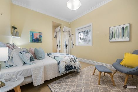 Photo of property in 6 Hawker Street, Mount Victoria, Wellington, 6011