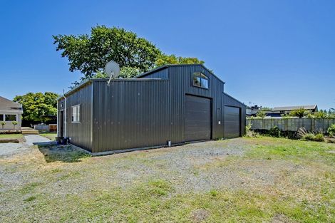 Photo of property in 1089 Leeston Road, Leeston, 7683