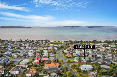 Photo of property in 4 Tara Place, Snells Beach, 0920