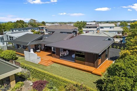 Photo of property in 3 Killarney Road, Frankton, Hamilton, 3204