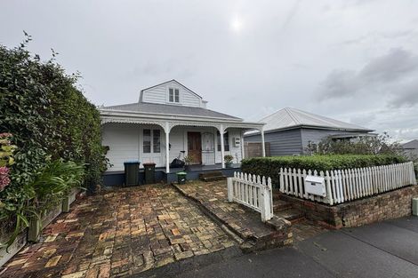 Photo of property in 16 Ryle Street, Freemans Bay, Auckland, 1011