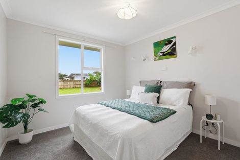 Photo of property in 23 Beazley Crescent, Tikipunga, Whangarei, 0112
