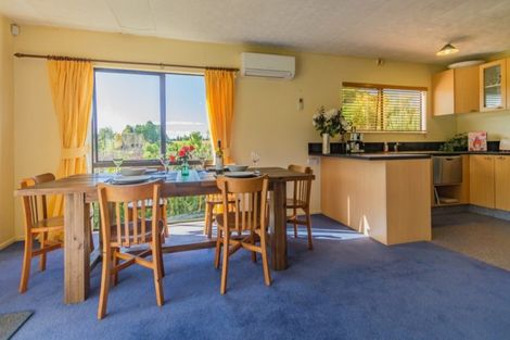 Photo of property in 11 Willow Lane, Ohakune, 4625