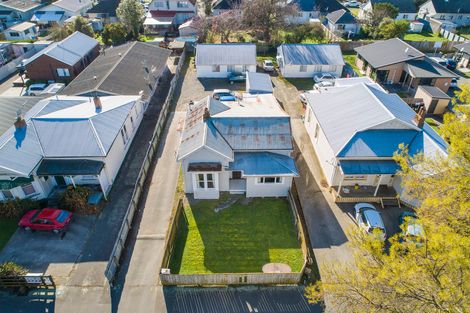 Photo of property in 33 Ada Street, Hokowhitu, Palmerston North, 4410