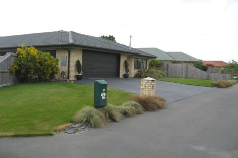 Photo of property in 16 Cayman Close, Shirley, Christchurch, 8052
