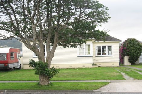 Photo of property in 138 Oxford Terrace, Epuni, Lower Hutt, 5011
