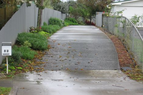 Photo of property in 82 Tiraumea Drive, Pakuranga, Auckland, 2010