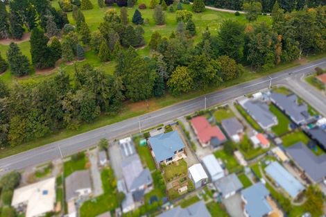 Photo of property in 143 Domain Avenue, Temuka, 7920