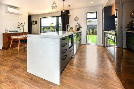 Photo of property in 23 Amur Crescent, Rolleston, 7615