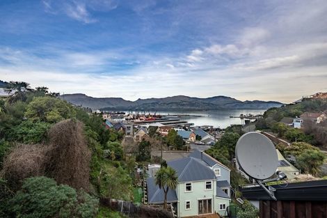 Photo of property in 18a Jacksons Road, Lyttelton, 8082