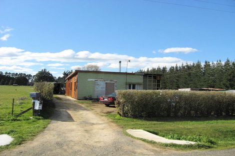 Photo of property in 23 Sydney Terrace, Takapau, 4203