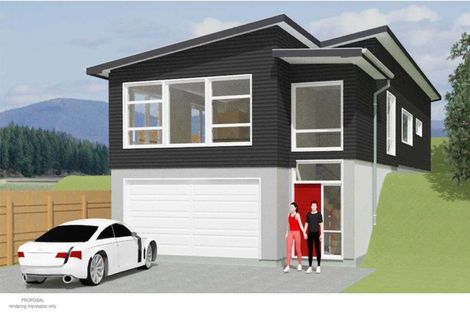 Photo of property in 22 La Lena Grove, Fitzherbert, Palmerston North, 4410