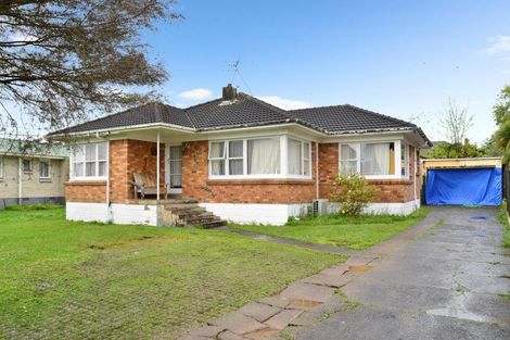 Photo of property in 72 Mansel Avenue, Hillcrest, Hamilton, 3216