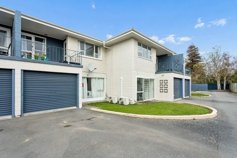 Photo of property in 2/53 Brockworth Place, Riccarton, Christchurch, 8011