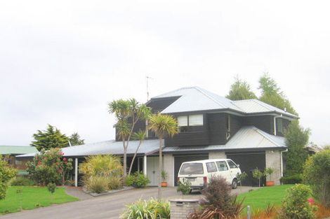 Photo of property in 43 Kahurangi Drive, Rangatira Park, Taupo, 3330