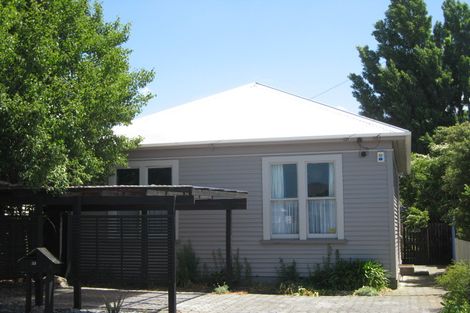 Photo of property in 33 Rosewarne Street, Spreydon, Christchurch, 8024