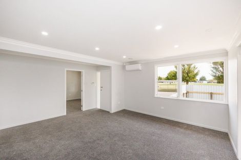 Photo of property in 2 Katene Street, West End, Palmerston North, 4412