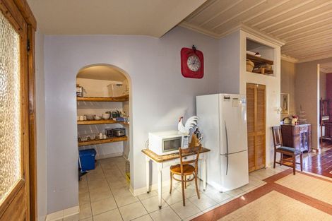 Photo of property in 5 Rangataua Rd (state Highway 49), Ohakune, 4625