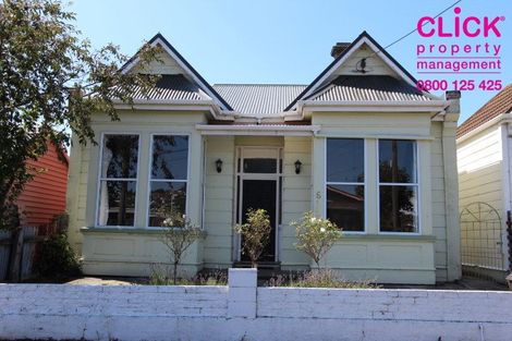Photo of property in 6 Josephine Street, Caversham, Dunedin, 9012